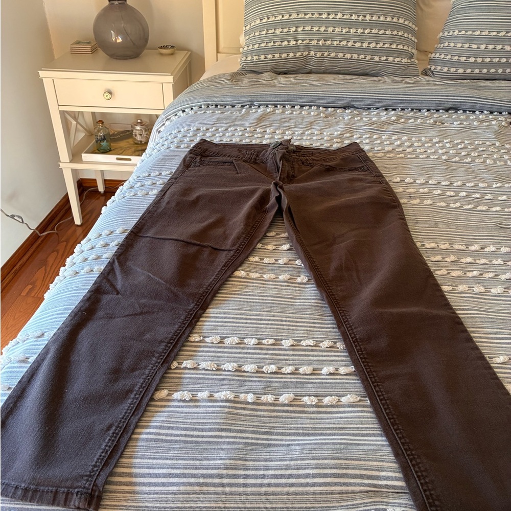 Wit & Wisdom Woman’s Jean